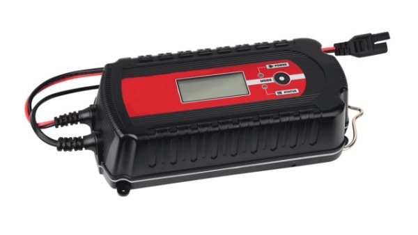 След продължителни престои, особено в студените месеци, дори и автомобили от последно поколение могат да се окажат с изтощен акумулатор. Неприятно положение, защото трябва да викате или приятел с кабели, или пътна помощ. 

За да се преодолее проблемът, има много поддържащи устройства, които  се предлагат за 80-100 лева. Две &bdquo;скоби&ldquo; се поставят в контакт с полюсите на батерията и чрез специално проектирани цикли на зареждане поддържат нивото на акумулатора под контрол. Внимание! Те обаче не могат да запалят кола с изтощен акумулатор, за тази цел има друг подарък под елхата.